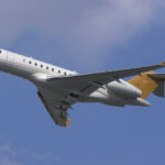 Ile Zarabia Pilot Samolotu Biznesowego