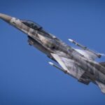 Wypadek F16 w Radomiu – Kim Był Major Maciej Krakowian