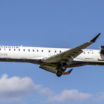 Air Canada CRJ-900 Zderzył Się Z Wozem Strażackim Na Lotnisku LaGuardia